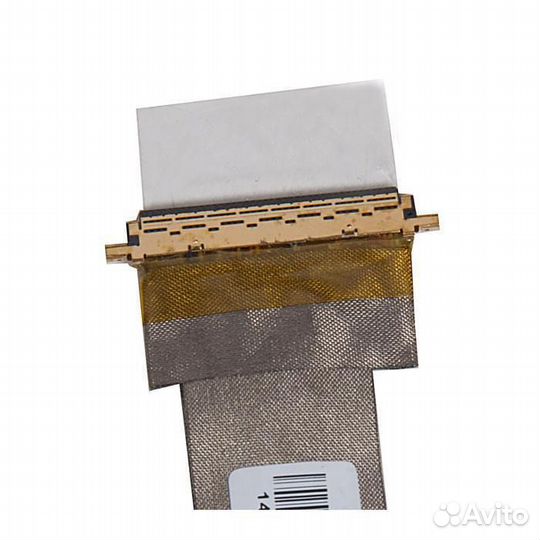 Шлейф матрицы для ноутбука Asus N82, N82JV, N82J