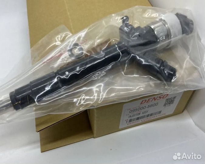 Форсунка 095000-5600