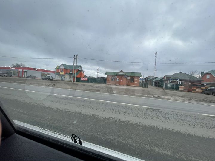 Торговая площадь, 95 м²