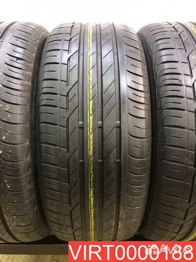 Bridgestone Turanza T001 225/50 R18 95W