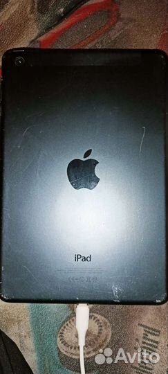 iPad