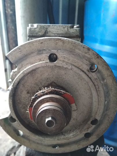 Электро мотор