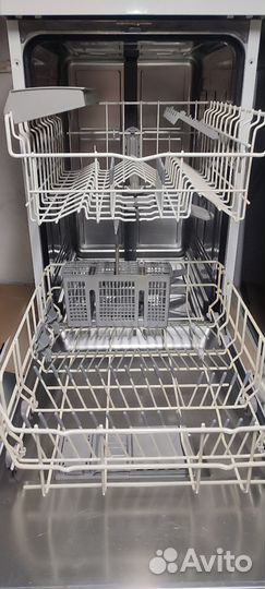 Посудомоечная машина bosch отдельностоящая 45 см
