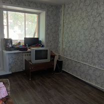 1-к. квартира, 30,6 м², 4/4 эт.