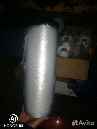 Фасовочные пакеты 30 40