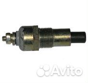 Выключатель сигнализации неисправности тормозной с