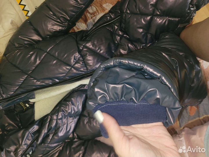 Костюм и комбинезон для девочки