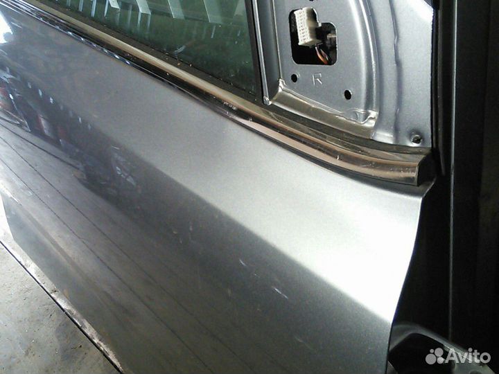 Дверь передняя правая Киа спортейж 4