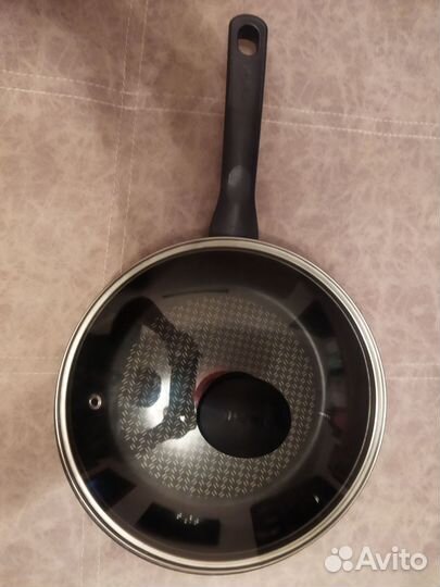 Сковорода tefal