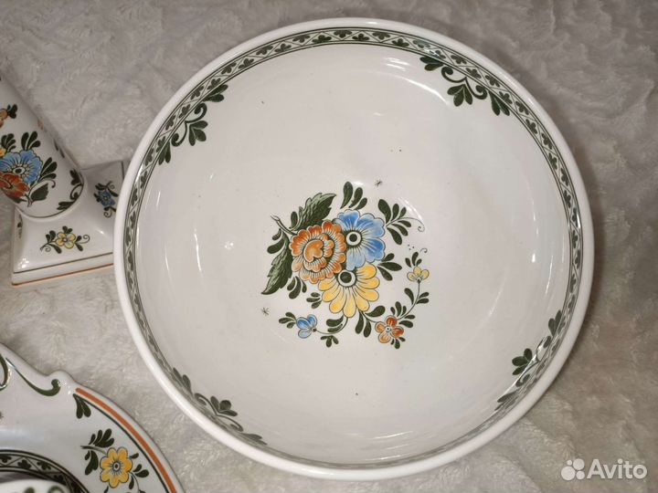 Набор столовой посуды Villeroy Boch Amsterdam