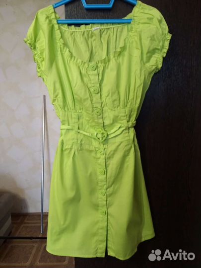 Одежда на девочку