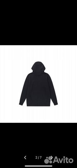 Dickies hoodie Big Logo