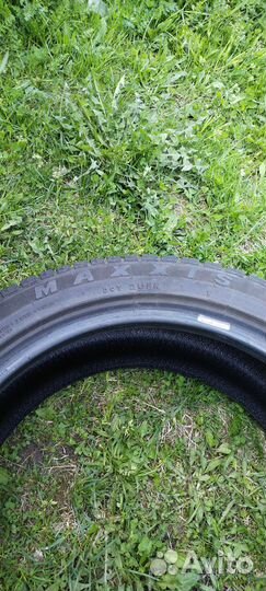 Maxxis SP02 Arctic Trekker 205/50 R17 93T