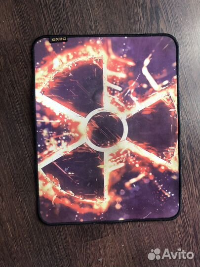 Коврик для мыши Dexp