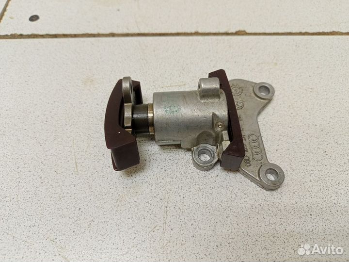 Натяжитель цепи грм Ауди