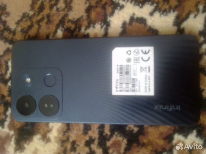 Infiniti страт 7