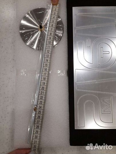 Новые часы настенные 3Д большие