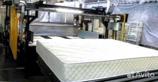 Матрас мягкий