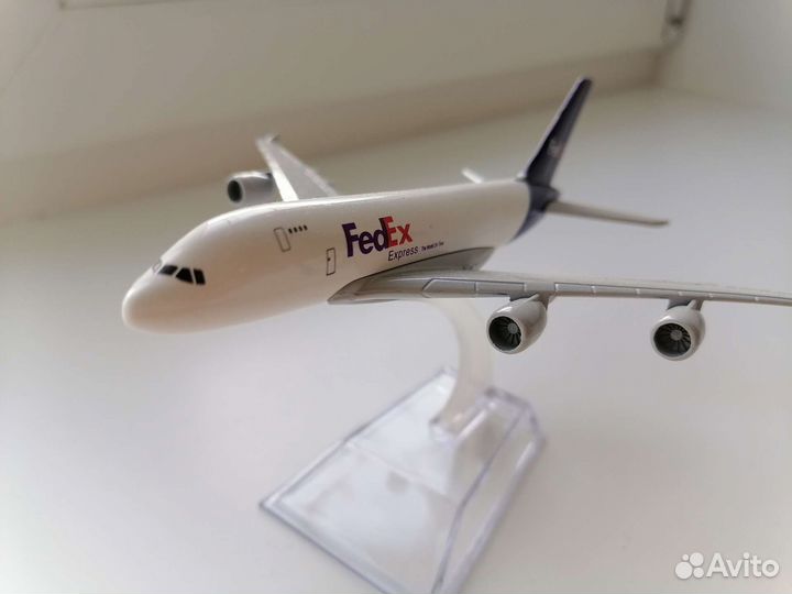 Модель самолета