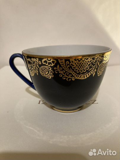 Чайный сервиз 