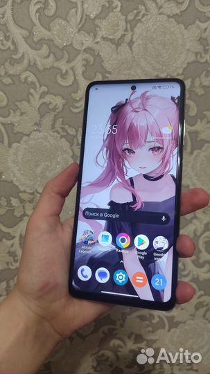 Xiaomi Poco X3 Pro, 8/256 ГБ