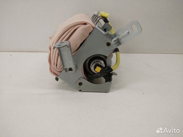 Airbag пассажирский передний правый Lexus Is 250 C