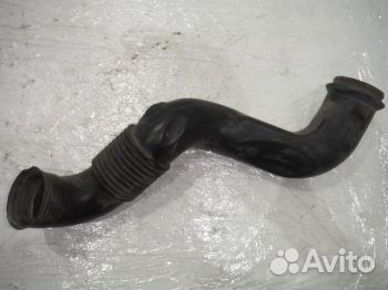 Патрубок воздушного фильтра