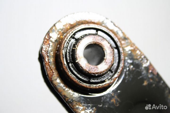 Рычаг задний верхний для Ford Focus III