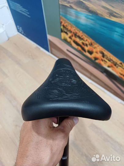 Седло bmx