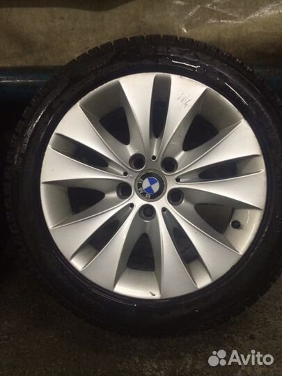 Yokohama Ice Guard F700S 225/50 R17