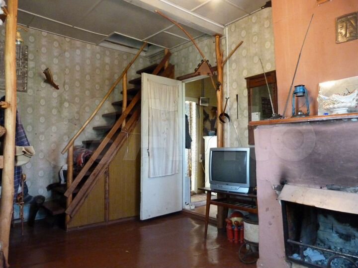 Дача 30 м² на участке 6 сот.