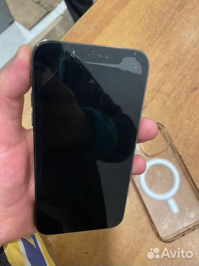 iPhone xr в корпусе 13 pro