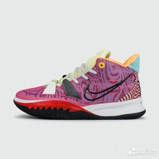 Nike Kyrie 7 Creator