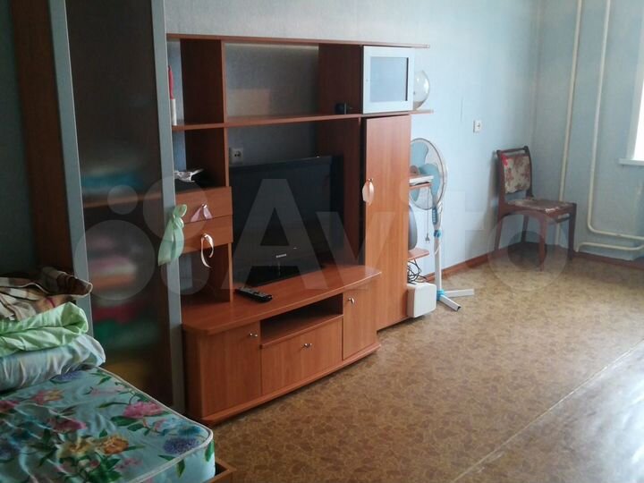 1-к. квартира, 30 м², 4/9 эт.