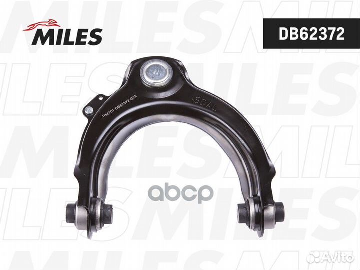 Рычаг honda accord 98-02 пер.подв.верх.лев. (Ве