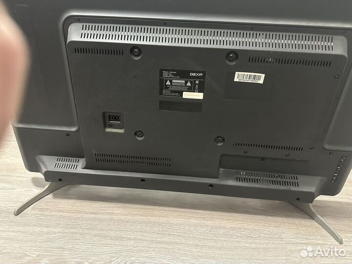 Телевизор бу