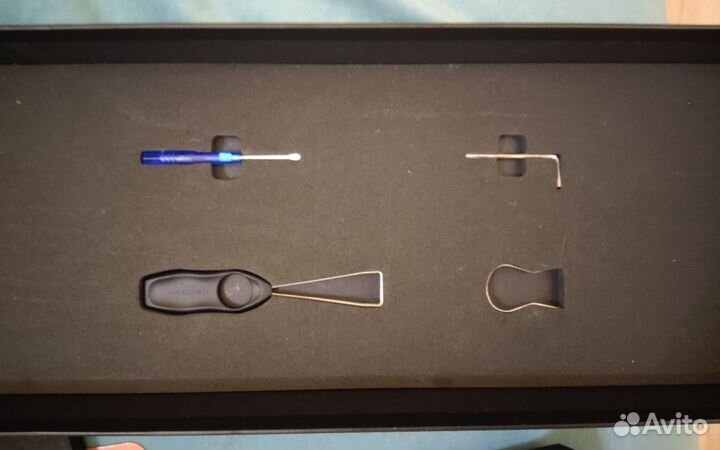 Механическая клавиатура Keychron Q6