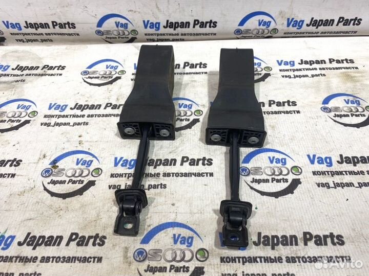 Ограничитель двери Volkswagen Tiguan NF CCZ 2013