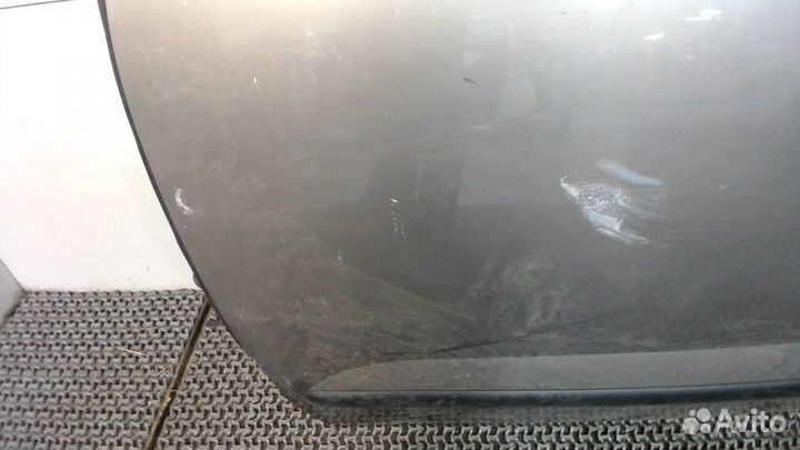 Дверь боковая Peugeot 3008, 2011