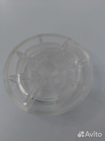 Подставки антивибрационные Leran SD 0065