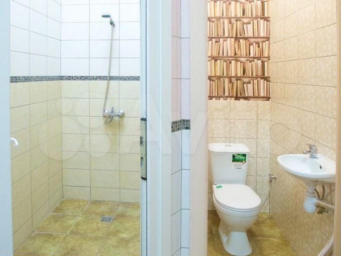 Комната 36 м², 1/9 эт.