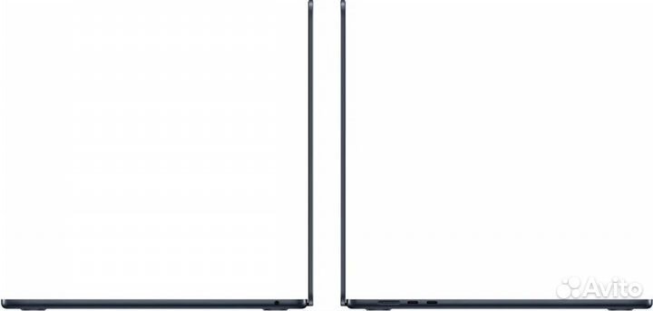 Ноутбук новый Apple 15.3 дюймов