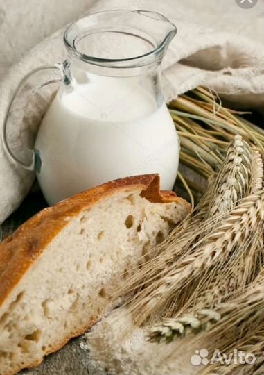 Козье молоко оптом