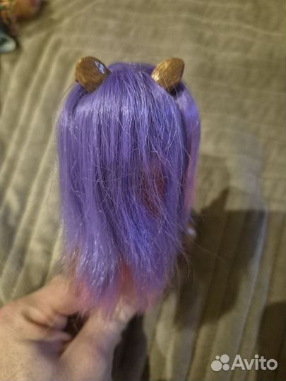 Энчантималс enchantimals Белка