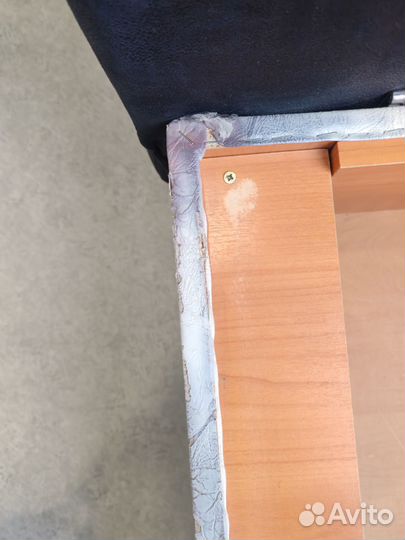 Диван маленький раскладной бу