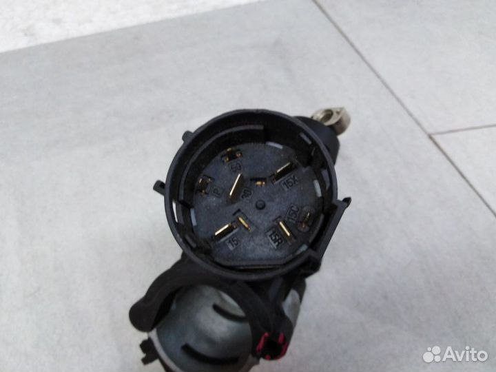 Замок зажигания Мерседес