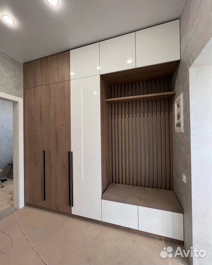 Прихожая от производителя