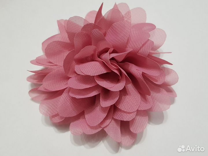 Декоративные цветы