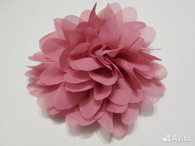 Декоративные цветы