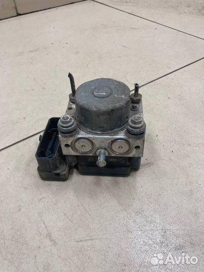 Блок ABS (насос) Chevrolet Niva